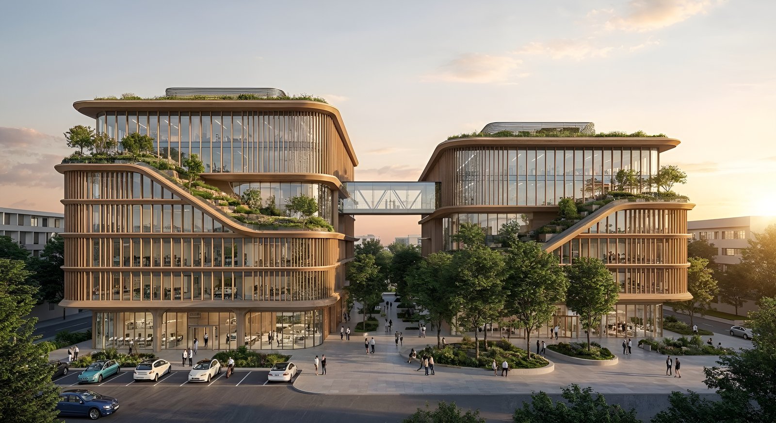 NextGEN SPACE - Xankəndi-Qarabağ, Azərbaycan