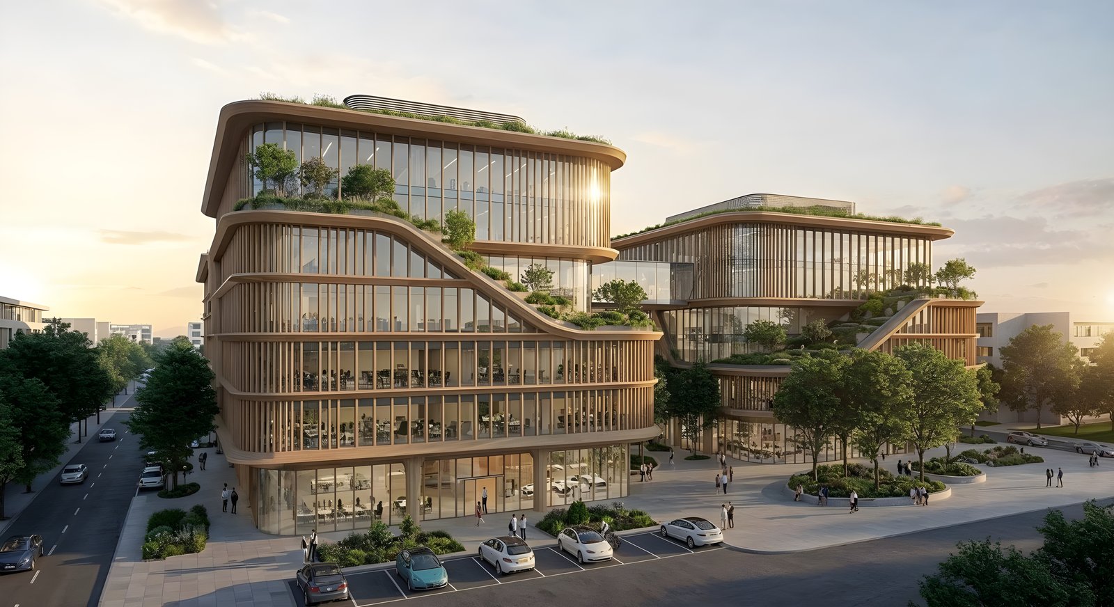 NextGEN SPACE - Xankəndi-Qarabağ, Azərbaycan