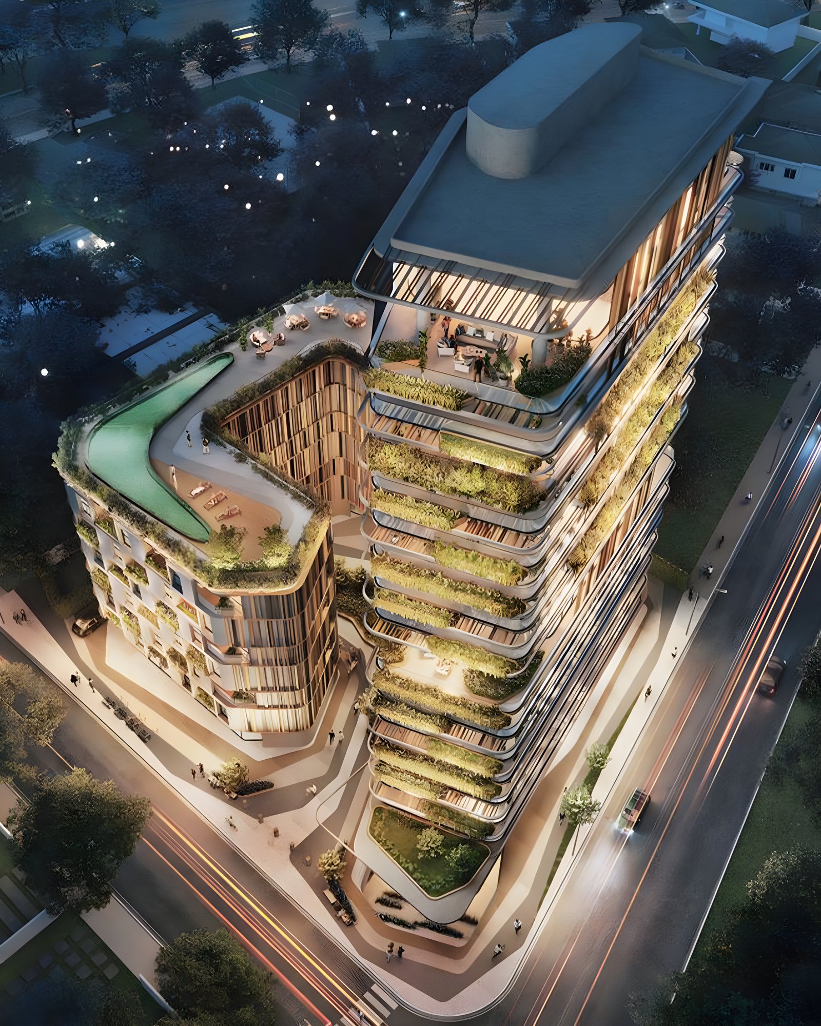 NOVA LIVING - Hayfa, İsrail