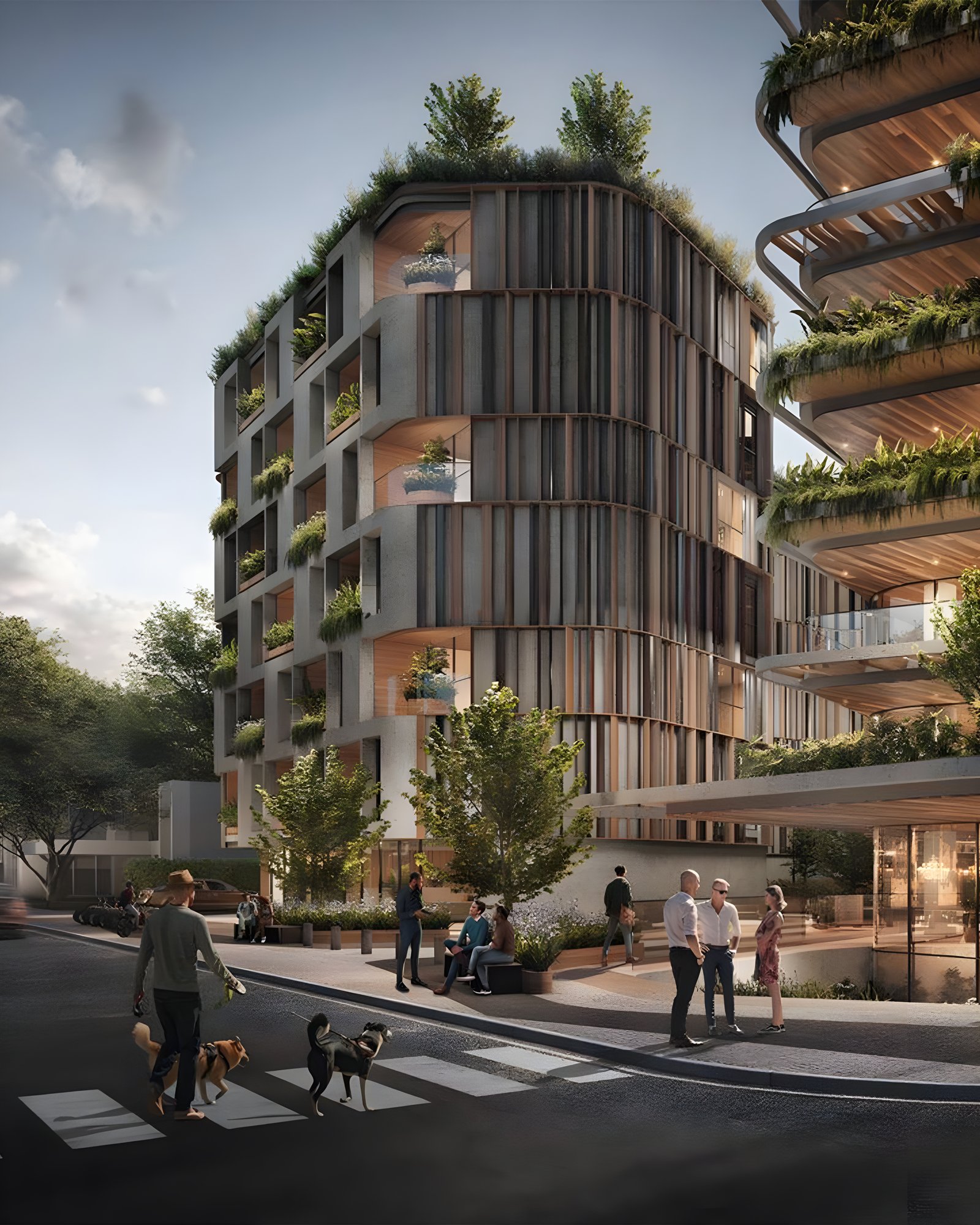 NOVA LIVING - Hayfa, İsrail