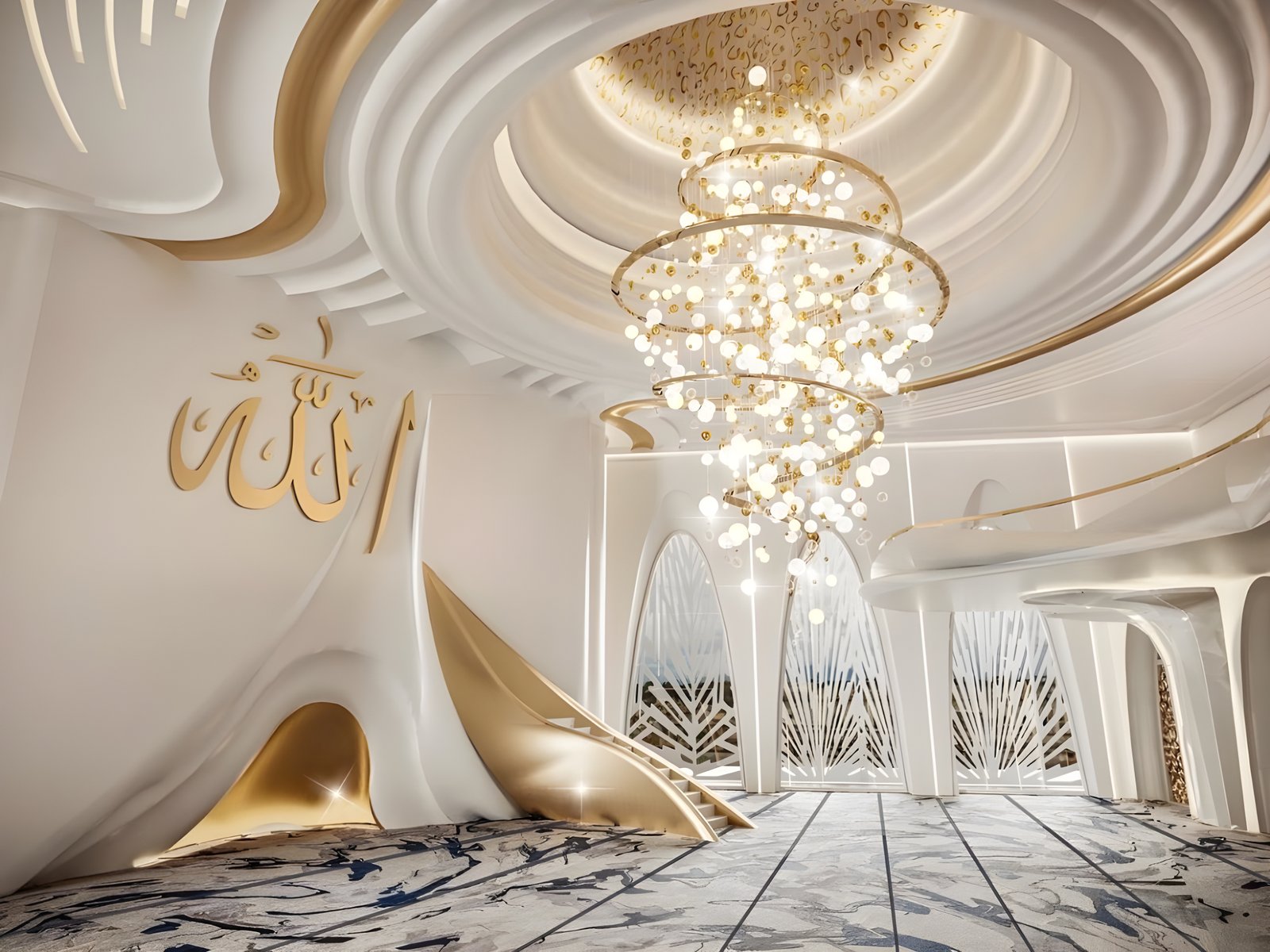 ZANGAZUR CORRIDOR MOSQUE - Zəngəzur Dəhlizi, Azərbaycan