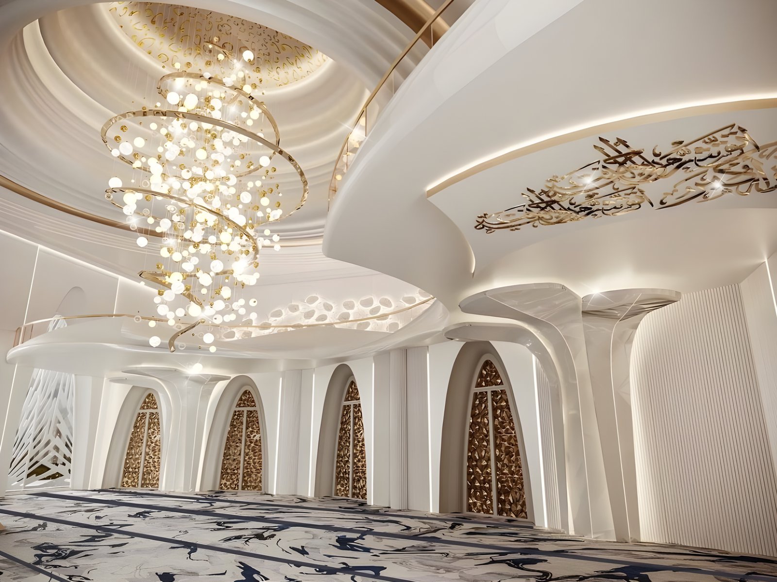 ZANGAZUR CORRIDOR MOSQUE - Zəngəzur Dəhlizi, Azərbaycan