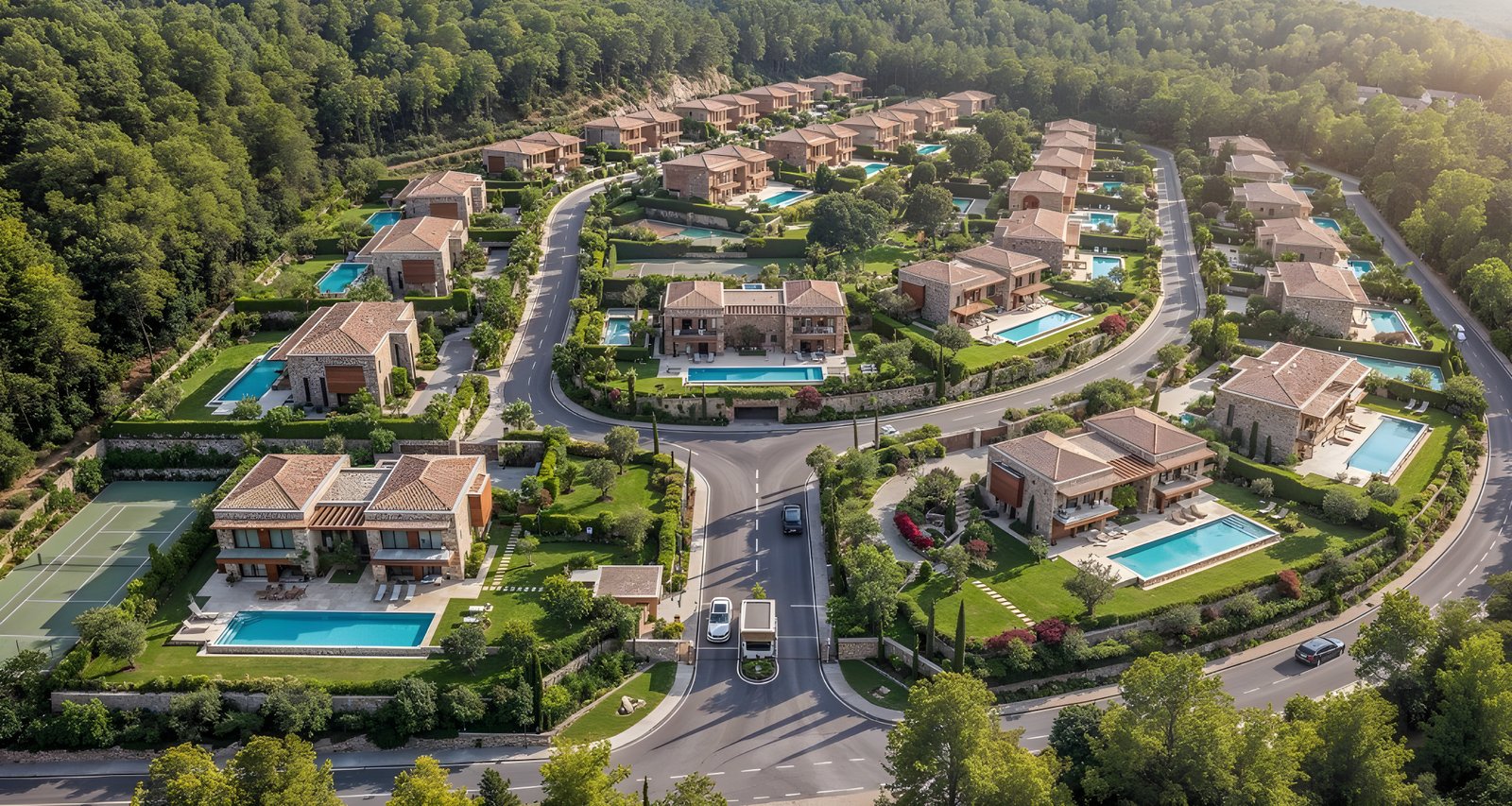 DUKLEY RESORT BUDVA - Budva, Monteneqro