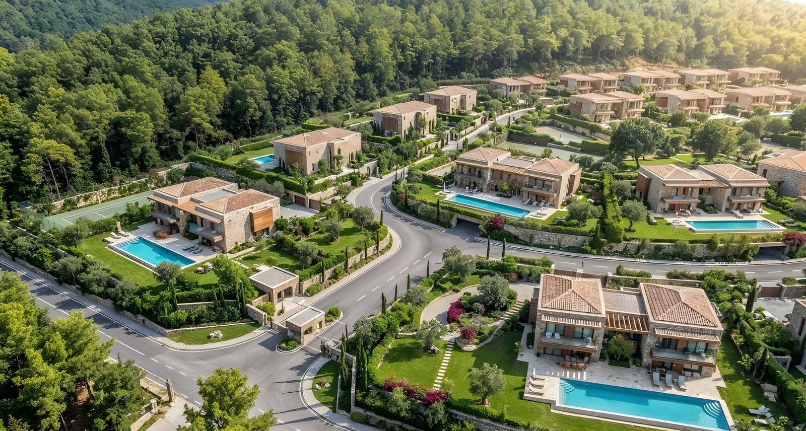 DUKLEY RESORT BUDVA - Budva, Monteneqro